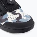 Scarpe da ciclismo con piattaforma Leatt 3.0 Flat Pro camo da uomo 7