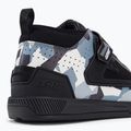 Scarpe da ciclismo con piattaforma Leatt 3.0 Flat Pro camo da uomo 9