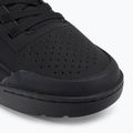 Scarpe da ciclismo con piattaforma da uomo Leatt 2.0 Flat nero 7