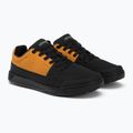 Scarpe da ciclismo da uomo Leatt 2.0 Flat rust platform 3