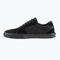 Scarpe da ciclismo con piattaforma da uomo Leatt 1.0 Flat nero 12
