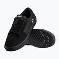 Scarpe da ciclismo con piattaforma da uomo Leatt 1.0 Flat nero 13