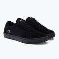 Scarpe da ciclismo con piattaforma da uomo Leatt 1.0 Flat nero 4