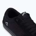 Scarpe da ciclismo con piattaforma da uomo Leatt 1.0 Flat nero 8