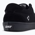 Scarpe da ciclismo con piattaforma da uomo Leatt 1.0 Flat nero 9