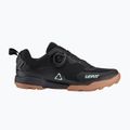 Scarpe MTB da donna Leatt 6.0 Clip nero 11