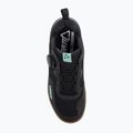 Scarpe MTB da donna Leatt 6.0 Clip nero 13