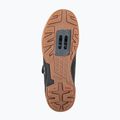 Scarpe MTB da donna Leatt 6.0 Clip nero 14