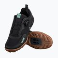 Scarpe MTB da donna Leatt 6.0 Clip nero 15