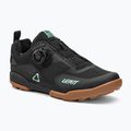 Scarpe MTB da donna Leatt 6.0 Clip nero
