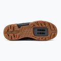 Scarpe MTB da donna Leatt 6.0 Clip nero 5