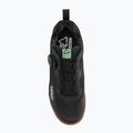 Scarpe MTB da donna Leatt 6.0 Clip nero 6