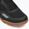 Scarpe MTB da donna Leatt 6.0 Clip nero 7