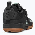 Scarpe MTB da donna Leatt 6.0 Clip nero 9