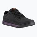 Scarpe da ciclismo con piattaforma da donna Leatt 2.0 Flat nero 10