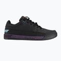 Scarpe da ciclismo con piattaforma da donna Leatt 2.0 Flat nero 11