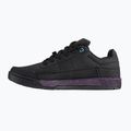 Scarpe da ciclismo con piattaforma da donna Leatt 2.0 Flat nero 12