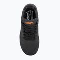 Scarpe da ciclismo con piattaforma da donna Leatt 2.0 Flat nero 13