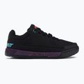 Scarpe da ciclismo con piattaforma da donna Leatt 2.0 Flat nero 2