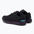 Scarpe da ciclismo con piattaforma da donna Leatt 2.0 Flat nero 3