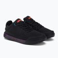 Scarpe da ciclismo con piattaforma da donna Leatt 2.0 Flat nero 4