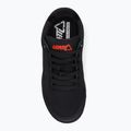 Scarpe da ciclismo con piattaforma da donna Leatt 2.0 Flat nero 6