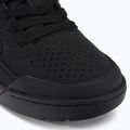 Scarpe da ciclismo con piattaforma da donna Leatt 2.0 Flat nero 7