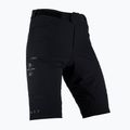 Pantaloncini da ciclismo Leatt MTB Trail 2.0 da uomo, nero