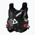 Paracolpi per bicicletta Leatt 2.5 nero