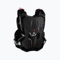 Paracolpi per bambini Leatt 3.5 nero/rosso 2