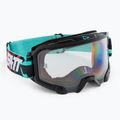 Occhiali da ciclismo Leatt Velocity 4.5 fuel/clear