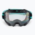 Occhiali da ciclismo Leatt Velocity 4.5 fuel/clear 2