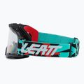 Occhiali da ciclismo Leatt Velocity 4.5 fuel/clear 4