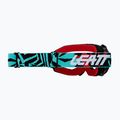 Occhiali da ciclismo Leatt Velocity 4.5 fuel/clear 7