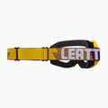 Occhiali da ciclismo Leatt Velocity 4.5 indaco/chiaro 7