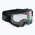 Occhiali da ciclismo Leatt Velocity 4.5 stealth/chiaro