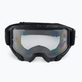 Occhiali da ciclismo Leatt Velocity 4.5 stealth/chiaro 2