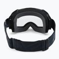 Occhiali da ciclismo Leatt Velocity 4.5 stealth/chiaro 3