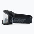 Occhiali da ciclismo Leatt Velocity 4.5 stealth/chiaro 4