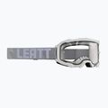 Occhiali da ciclismo Leatt Velocity 4.5 bianco/chiaro 6