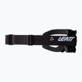 Occhiali da ciclismo Leatt Velocity 4.5 nero/grigio chiaro 2