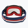 Occhiali da ciclismo Leatt Velocity 4.5 royal/clear 3