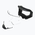Occhiali da ciclismo Leatt Velocity 4.5 royal/clear 3