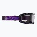 Occhiali da ciclismo Leatt Velocity 4.5 uv/grigio chiaro
