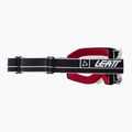Occhiali da ciclismo Leatt Velocity 4.5 bianco/chiaro 2