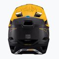 Casco MTB Leatt Gravity 6.0 Carbon V24 oro 4