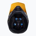 Casco MTB Leatt Gravity 6.0 Carbon V24 oro 6