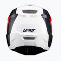 Casco MTB Leatt Gravity 2.0 V24 bianco/rosso 6