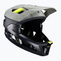 Leatt MTB Enduro 2.0 casco da bici V24 granito