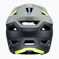 Leatt MTB Enduro 2.0 casco da bici V24 granito 6